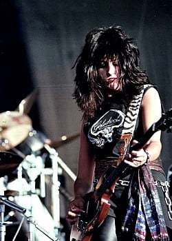 Kim McAuliffe